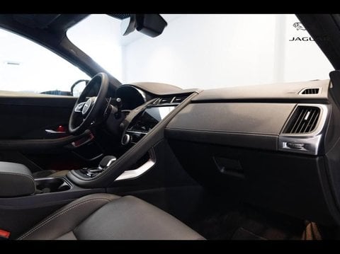 Voitures D'occasion À Villeneuve D'ascq | Jaguar E-Pace P270E Phev 269Ch R-Dynamic Hse
