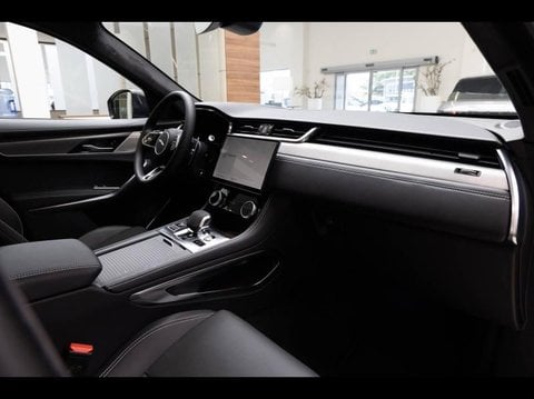 Voitures D'occasion À Villeneuve D'ascq | Jaguar F-Pace P400E Plug-In-Hybrid R-Dynamic Hse Bva8 Awd