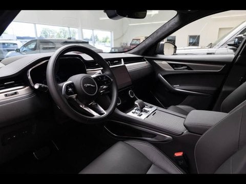 Voitures D'occasion À Villeneuve D'ascq | Jaguar F-Pace P400E Plug-In-Hybrid R-Dynamic Hse Bva8 Awd