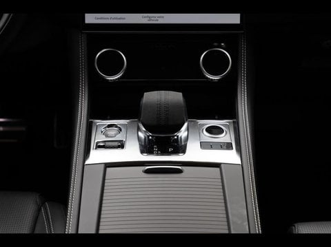Voitures D'occasion À Villeneuve D'ascq | Jaguar F-Pace P400E Plug-In-Hybrid R-Dynamic Hse Bva8 Awd