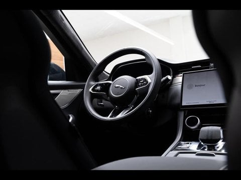 Voitures D'occasion À Villeneuve D'ascq | Jaguar F-Pace P400E Plug-In-Hybrid R-Dynamic Hse Bva8 Awd