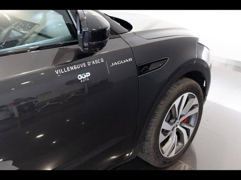 Voitures D'occasion À Villeneuve D'ascq | Jaguar E-Pace P270E Phev 269Ch R-Dynamic Hse