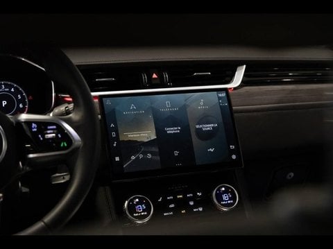 Voitures D'occasion À Villeneuve D'ascq | Jaguar F-Pace P400E Plug-In-Hybrid Se Bva8 Awd
