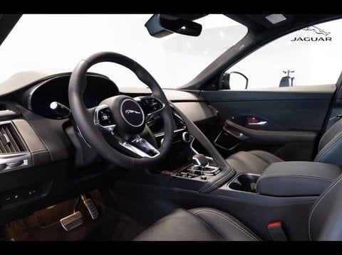 Voitures D'occasion À Villeneuve D'ascq | Jaguar E-Pace P270E Phev 269Ch R-Dynamic Hse
