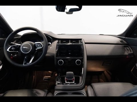 Voitures D'occasion À Villeneuve D'ascq | Jaguar E-Pace P270E Phev 269Ch R-Dynamic Hse