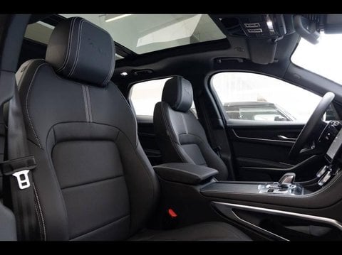 Voitures D'occasion À Villeneuve D'ascq | Jaguar F-Pace P400E Plug-In-Hybrid R-Dynamic Se Bva8 Awd