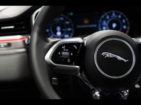 Voitures D'occasion À Villeneuve D'ascq | Jaguar F-Pace P400E Plug-In-Hybrid Se Bva8 Awd