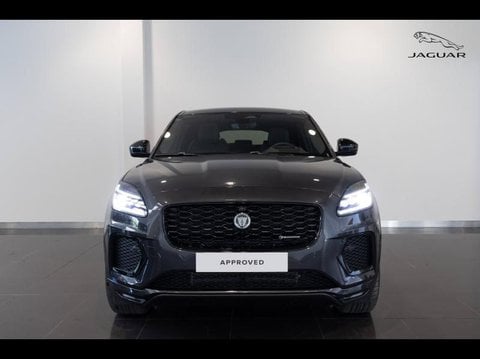 Voitures D'occasion À Villeneuve D'ascq | Jaguar E-Pace P270E Phev 269Ch R-Dynamic Hse