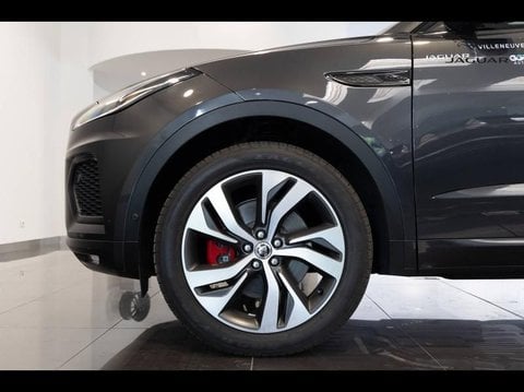 Voitures D'occasion À Villeneuve D'ascq | Jaguar E-Pace P270E Phev 269Ch R-Dynamic Hse