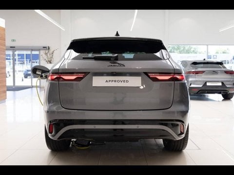 Voitures D'occasion À Villeneuve D'ascq | Jaguar F-Pace P400E Plug-In-Hybrid R-Dynamic Hse Bva8 Awd