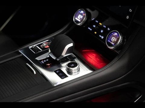 Voitures D'occasion À Villeneuve D'ascq | Jaguar F-Pace P400E Plug-In-Hybrid Se Bva8 Awd