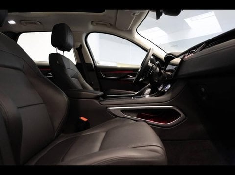 Voitures D'occasion À Villeneuve D'ascq | Jaguar F-Pace P400E Plug-In-Hybrid Se Bva8 Awd