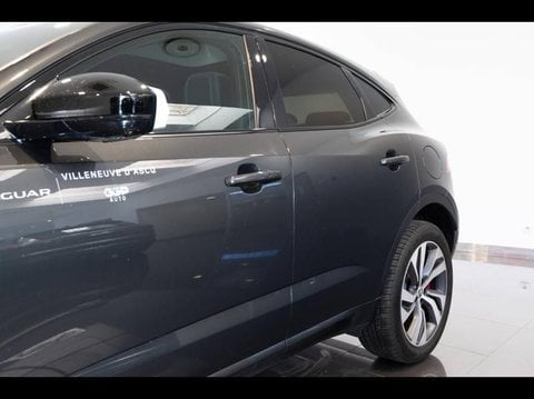 Voitures D'occasion À Villeneuve D'ascq | Jaguar E-Pace P270E Phev 269Ch R-Dynamic Hse