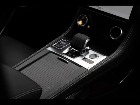 Voitures D'occasion À Villeneuve D'ascq | Jaguar F-Pace P400E Plug-In-Hybrid R-Dynamic Hse Bva8 Awd