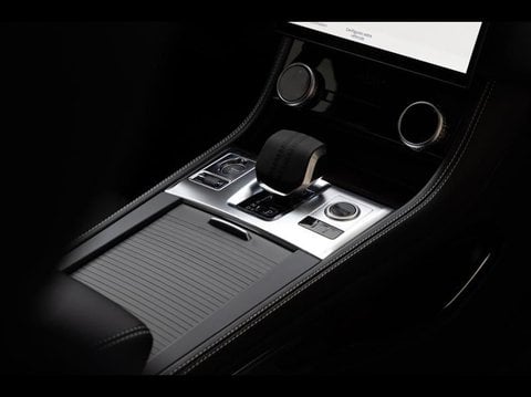 Voitures D'occasion À Villeneuve D'ascq | Jaguar F-Pace P400E Plug-In-Hybrid R-Dynamic Se Bva8 Awd