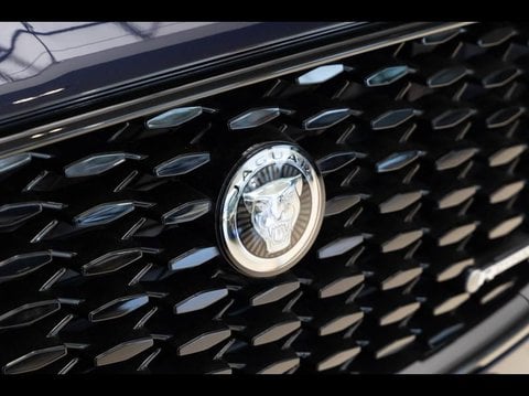 Voitures D'occasion À Villeneuve D'ascq | Jaguar F-Pace P400E Plug-In-Hybrid R-Dynamic Se Bva8 Awd