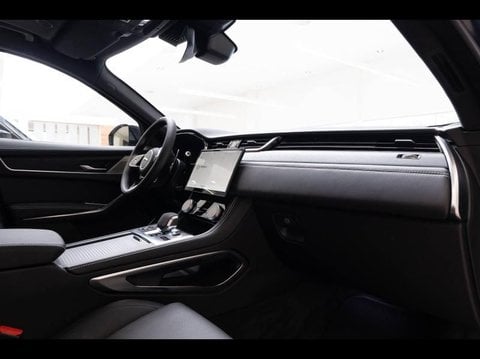 Voitures D'occasion À Villeneuve D'ascq | Jaguar F-Pace P400E Plug-In-Hybrid R-Dynamic Se Bva8 Awd
