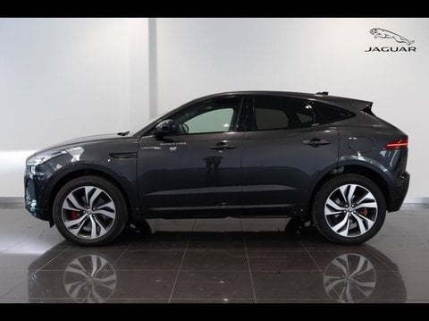 Voitures D'occasion À Villeneuve D'ascq | Jaguar E-Pace P270E Phev 269Ch R-Dynamic Hse