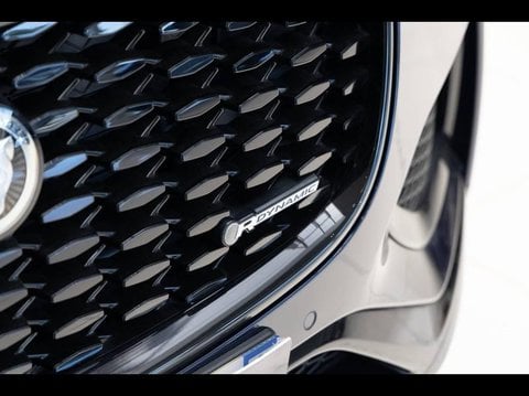 Voitures D'occasion À Villeneuve D'ascq | Jaguar F-Pace P400E Plug-In-Hybrid R-Dynamic Se Bva8 Awd