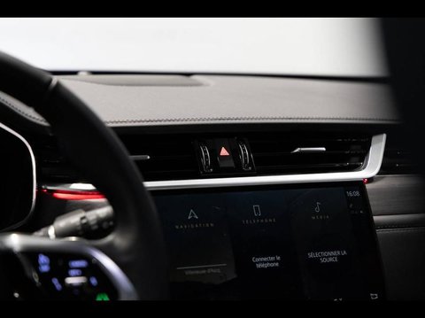 Voitures D'occasion À Villeneuve D'ascq | Jaguar F-Pace P400E Plug-In-Hybrid Se Bva8 Awd