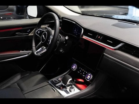Voitures D'occasion À Villeneuve D'ascq | Jaguar F-Pace P400E Plug-In-Hybrid Se Bva8 Awd
