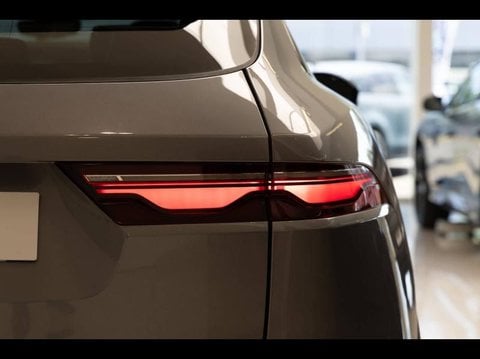 Voitures D'occasion À Villeneuve D'ascq | Jaguar F-Pace P400E Plug-In-Hybrid R-Dynamic Hse Bva8 Awd