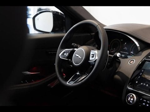 Voitures D'occasion À Villeneuve D'ascq | Jaguar E-Pace P270E Phev 269Ch R-Dynamic Hse