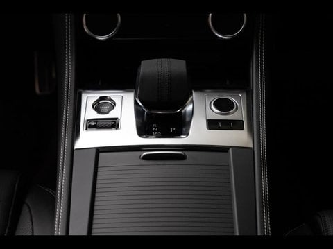Voitures D'occasion À Villeneuve D'ascq | Jaguar F-Pace P400E Plug-In-Hybrid R-Dynamic Se Bva8 Awd