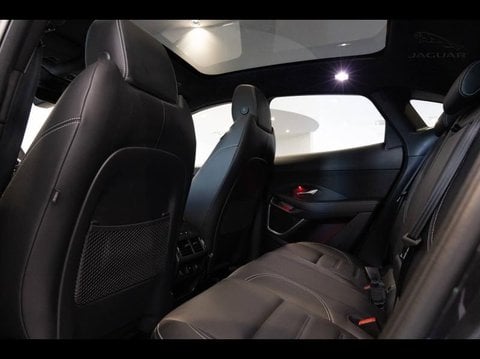 Voitures D'occasion À Villeneuve D'ascq | Jaguar E-Pace P270E Phev 269Ch R-Dynamic Hse