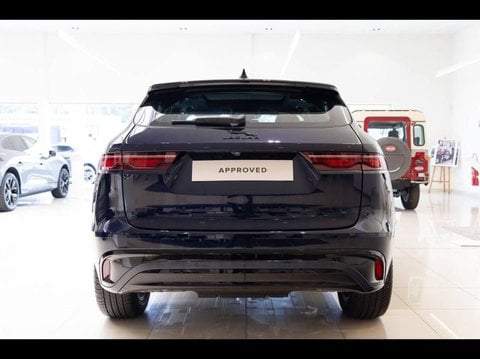 Voitures D'occasion À Villeneuve D'ascq | Jaguar F-Pace P400E Plug-In-Hybrid R-Dynamic Se Bva8 Awd