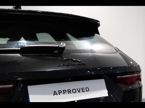Voitures D'occasion À Villeneuve D'ascq | Jaguar F-Pace P400E Plug-In-Hybrid Se Bva8 Awd