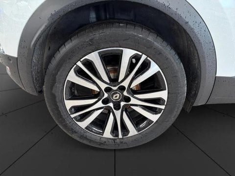 Voitures D'occasion À Faches Thumesnil | Renault Captur 1.3 Tce 155Ch Fap Initiale Paris Edc - 20