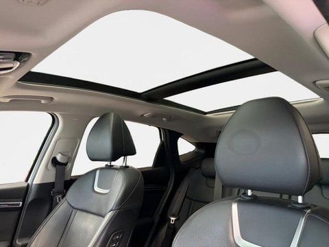 Voitures D'occasion À Faches Thumesnil | Hyundai Tucson 1.6 T-Gdi 265Ch Phev Executive Bva6 Htrac