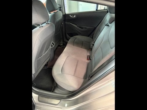 Voitures D'occasion À Faches Thumesnil | Hyundai Ioniq Hybrid 141Ch Creative
