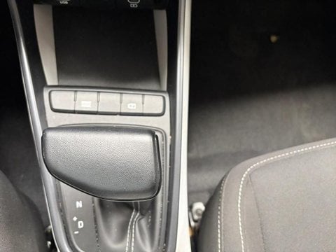 Voitures D'occasion À Faches Thumesnil | Hyundai I20 1.0 T-Gdi 100Ch Intuitive Dct-7