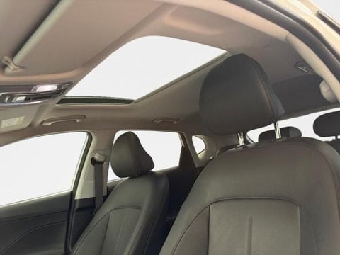 Voitures D'occasion À Faches Thumesnil | Hyundai Kona 1.6 Gdi 129Ch Hybrid Executive Dct-6