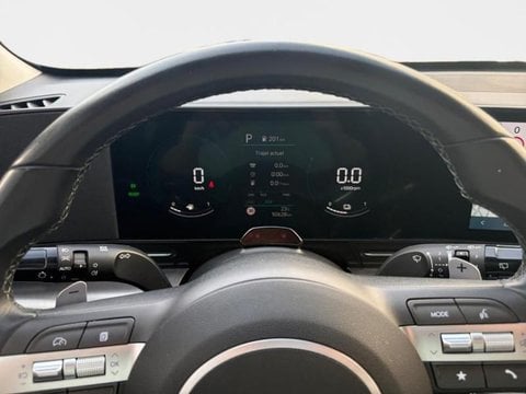 Voitures D'occasion À Faches Thumesnil | Hyundai Kona 1.6 Gdi 141Ch Hybrid Intuitive Dct-6