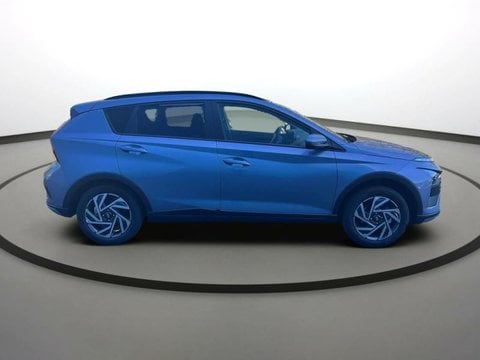 Voitures D'occasion À Faches Thumesnil | Hyundai Bayon 1.0 T-Gdi 100Ch Intuitive Dct-7