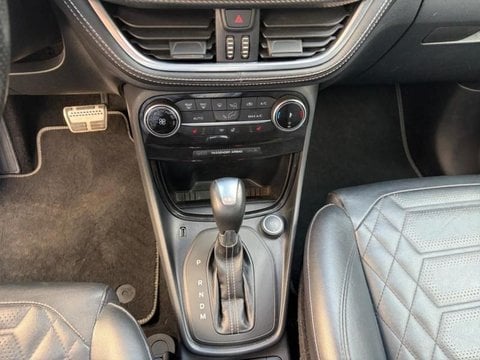 Voitures D'occasion À Faches Thumesnil | Ford Puma 1.0 Ecoboost 125Ch St-Line Vignale Dct7