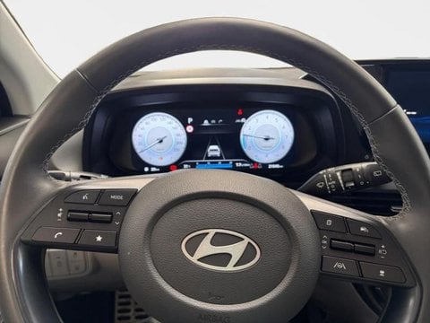 Voitures D'occasion À Faches Thumesnil | Hyundai Bayon 1.0 T-Gdi 100Ch Executive Dct-7