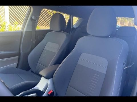 Voitures D'occasion À Faches Thumesnil | Hyundai Bayon 1.0 T-Gdi 100Ch Intuitive Dct-7