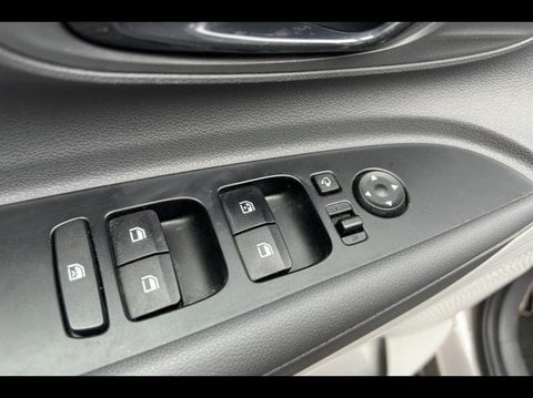 Voitures D'occasion À Faches Thumesnil | Hyundai Bayon 1.0 T-Gdi 100Ch Hybrid 48V Creative