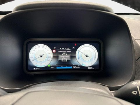 Voitures D'occasion À Faches Thumesnil | Hyundai Kona Electric 39Kwh - 136Ch Creative