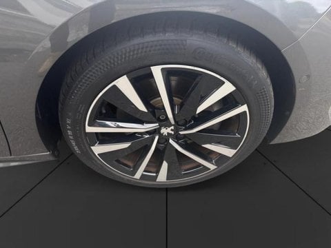 Voitures D'occasion À Faches Thumesnil | Peugeot 508 Sw Hybrid 225Ch Gt E-Eat8