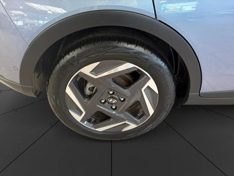 Voitures D'occasion À Faches Thumesnil | Hyundai Bayon 1.0 T-Gdi 100Ch Executive Dct-7