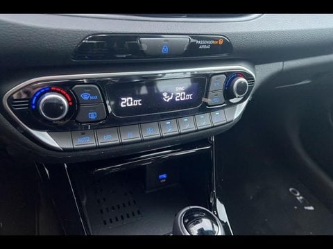 Voitures D'occasion À Faches Thumesnil | Hyundai I30 Sw 1.0 T-Gdi 100Ch Creative Dct-7