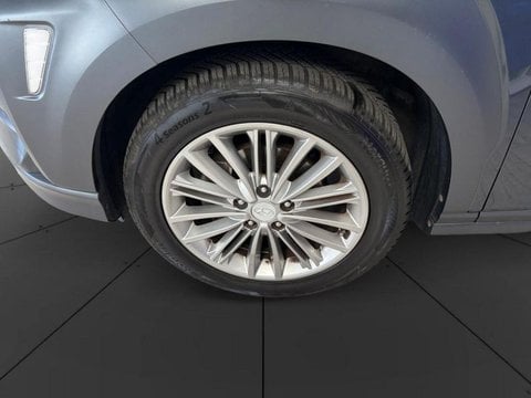 Voitures D'occasion À Faches Thumesnil | Hyundai Kona 1.0 T-Gdi 120Ch Fap Creative