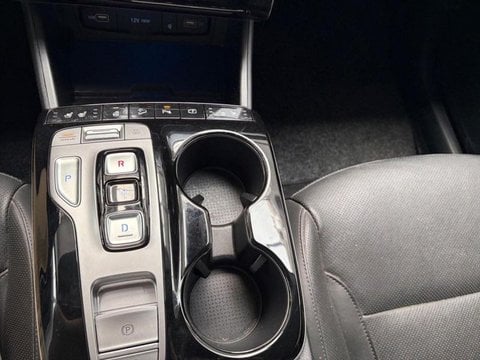 Voitures D'occasion À Faches Thumesnil | Hyundai Tucson 1.6 T-Gdi 265Ch Phev Executive Bva6 Htrac