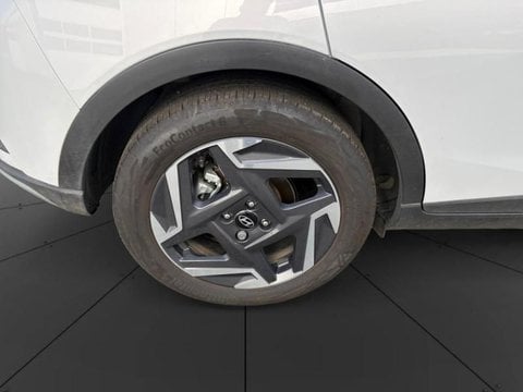 Voitures D'occasion À Faches Thumesnil | Hyundai Bayon 1.0 T-Gdi 100Ch Creative Dct-7
