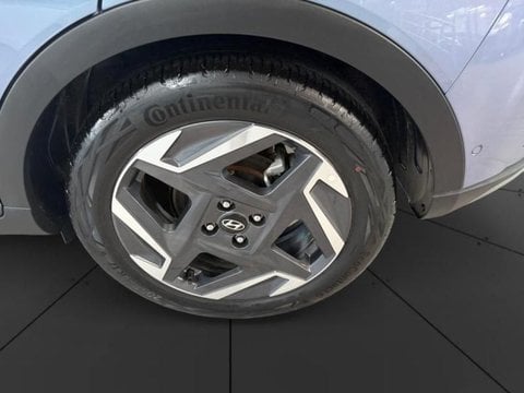 Voitures D'occasion À Faches Thumesnil | Hyundai Bayon 1.0 T-Gdi 100Ch Executive Dct-7